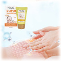 Organic Baby Diaper Rash Cream For Moisturizing